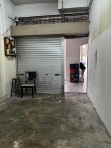 small shop for rent singapore