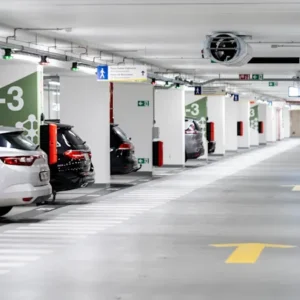 somerset 111 parking