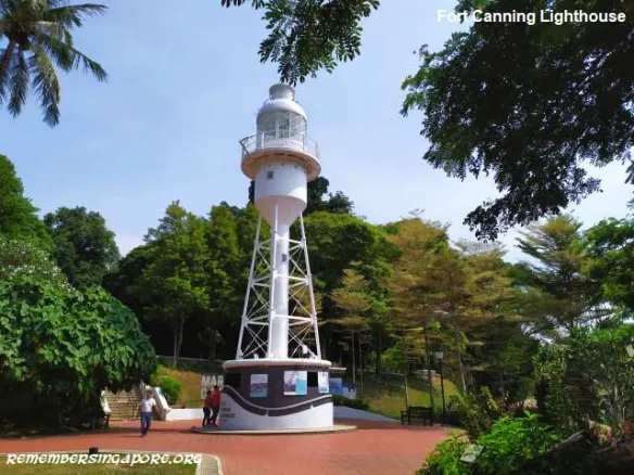 tanjong rimau beacon