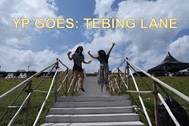 tebing-lane