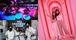 things to do in singapore for teenager