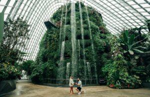 where to propose in singapore