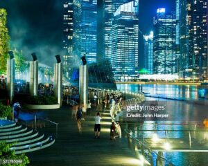 wonder full singapore