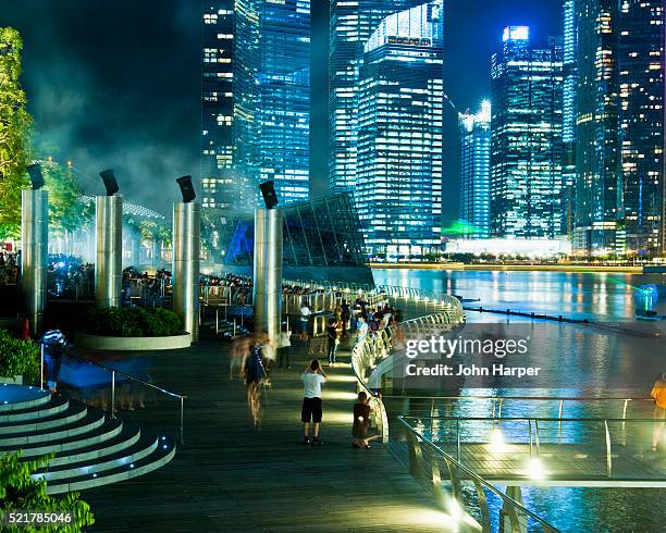 wonder full singapore