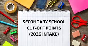 2023 psle cut off point