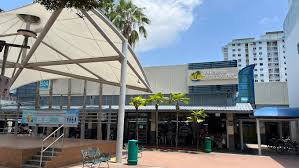 50a marine terrace market