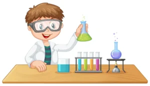 How to Handle Primary Science Experiment Questions