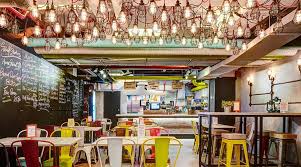 western restaurant singapore