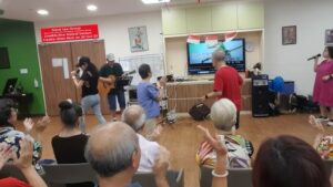 Active Global Ghim Moh: Comprehensive Guide to Services