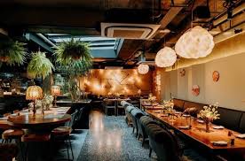 amoy street restaurants