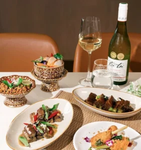 best dining vouchers singapore