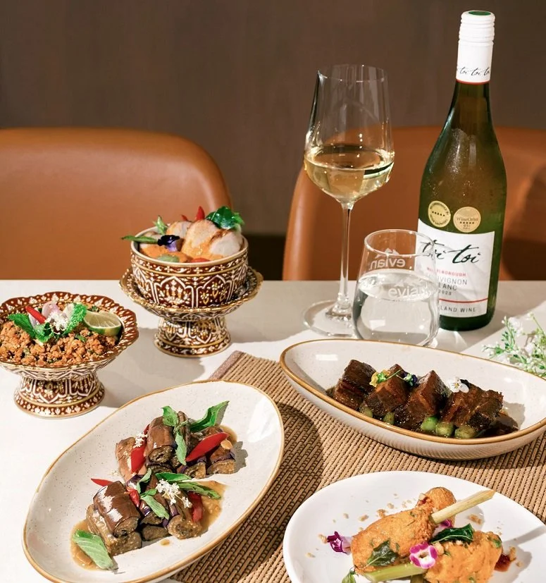 best dining vouchers singapore