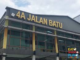 blk 4a jalan batu hawker centre