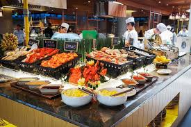 The Ultimate Guide to Cheap Buffets in Singapore: Eat More for Less