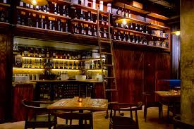 dark horse restaurant