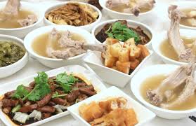 founder bak kut teh hotel boss