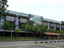 hougang hainanese village centre