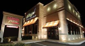 in piazza italian restaurant & pizzeria