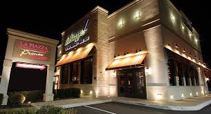 in piazza italian restaurant & pizzeria