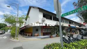 jln selaseh Complete Area Guide, Location Details,