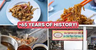 joo chiat place fried kway teow