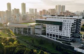 jurong pioneer jc cut off