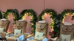 Nail Queen Far East Plaza: Guide to the Ultimate Nail Experience