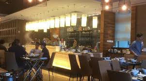 ngee ann city restaurants