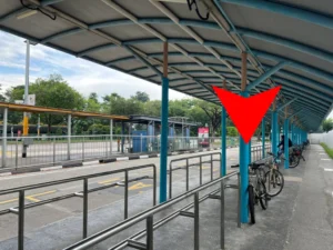 nirvana memorial garden shuttle bus