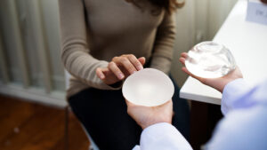 Non-Surgical Breast Lift in Singapore: Everything You Need to Know