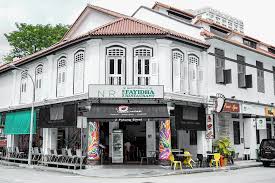 nur fayidha restaurant