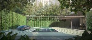 park colonial review