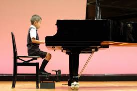 piano class price