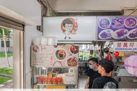 potong pasir food