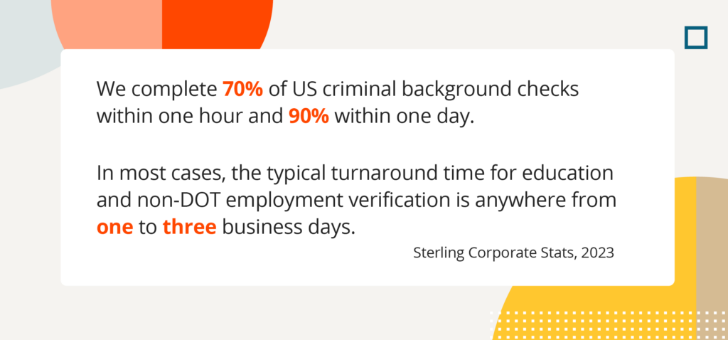 pre employment background check singapore