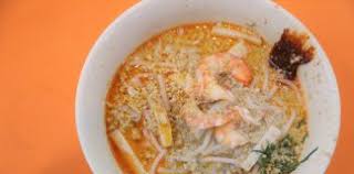 queensway shopping centre laksa