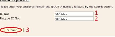 recruit express payslip
