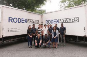 Rodex Movers: Complete Guide to Services, Costs, and Moving Tips