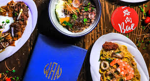 route 65 bar kitchen