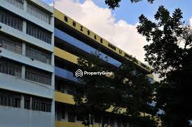 shun li industrial complex