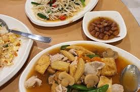 springleaf taiwan porridge