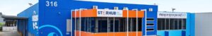 StorHub Hougang: The Complete Guide to Self Storage