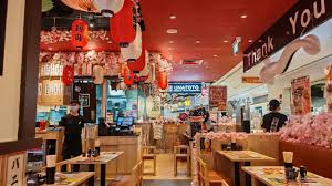 tanjong pagar japanese food