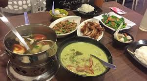 thai tantric authentic thai cuisine