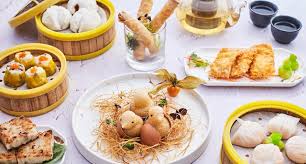 tien court restaurant