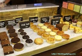 Tiong Bahru Bakery: The Ultimate Guide to Singapore’s Must-Try Pastries