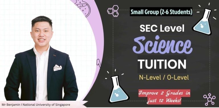Best Science Tuition in Singapore: A Complete Guide