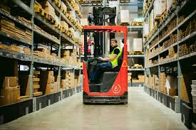 vna forklift
