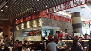 waterway point restaurant