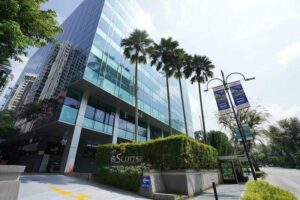 15 Scotts Road – Prime Address in Singapore’s Luxury District
